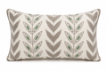 The Appliqué Story Cushion Cover