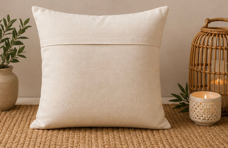 The Loom Stripe Cushion Cover