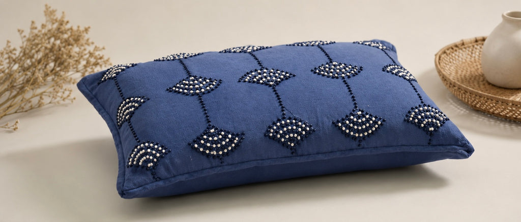 The Needle & Thread Cushion Cover