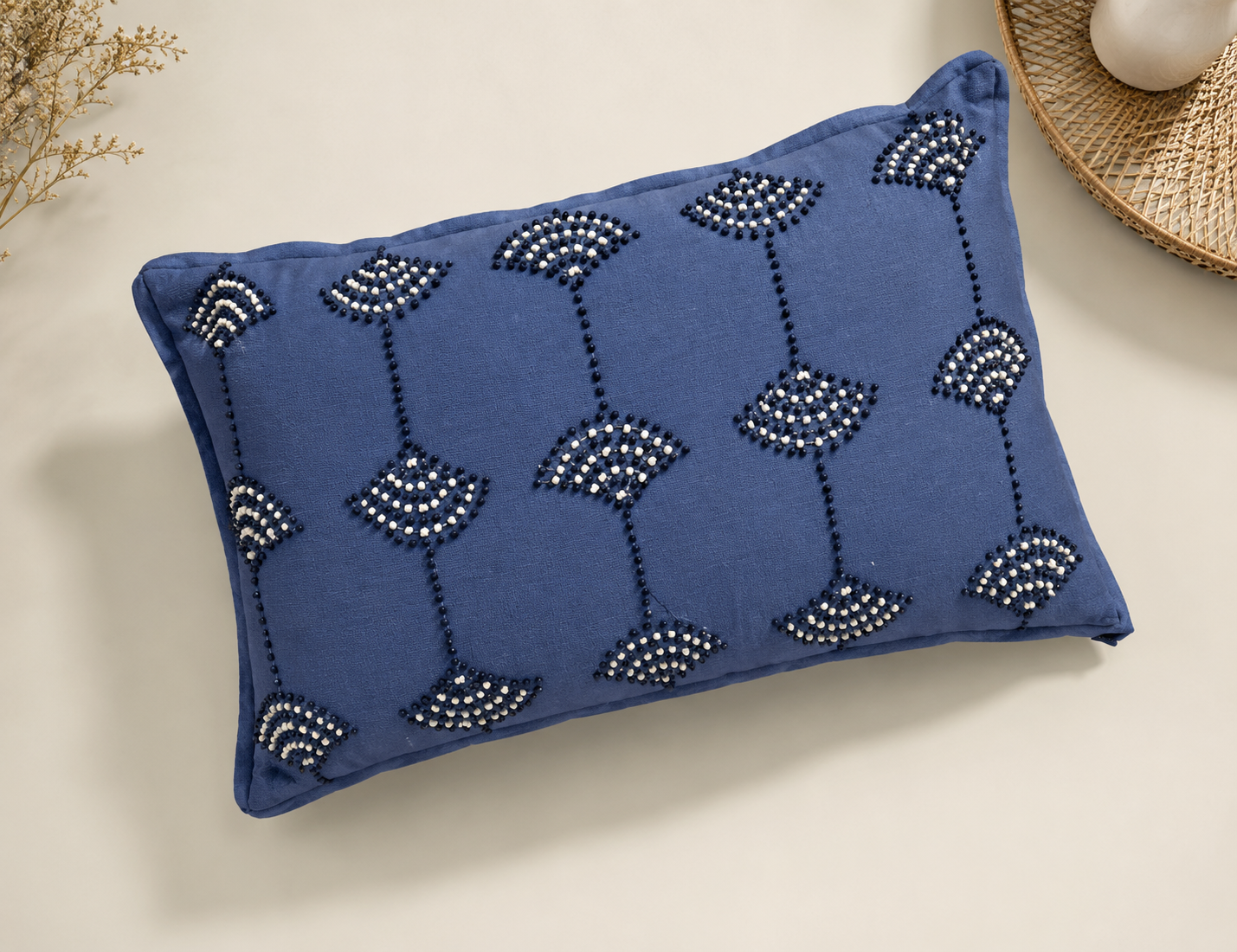 The Needle & Thread Cushion Cover