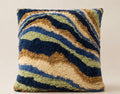 The Tuft & Loop Cushion Cover