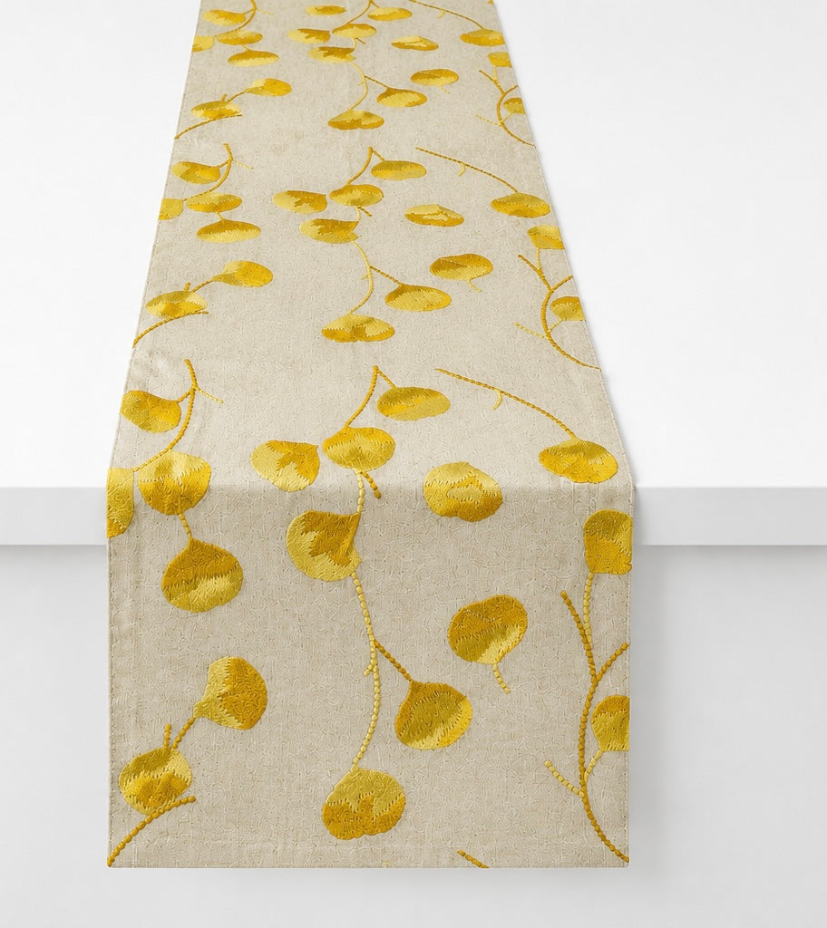 Autumn Whisper Runner