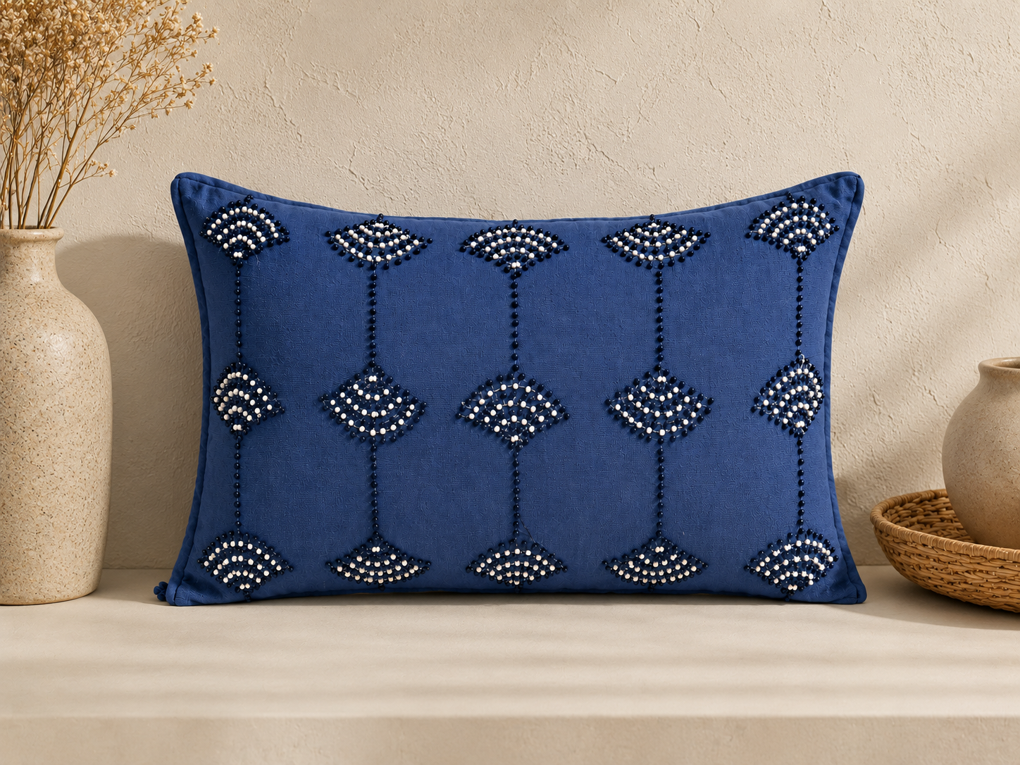 The Needle & Thread Cushion Cover