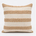 Hand embroidered cushion cover VII cotton export quality