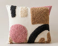 The Deep Pile Cushion Cover