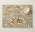 Vintage Bloom Floral Placemat Set of 6 – Sage & Sand